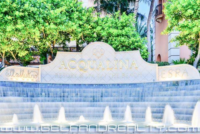 Acqualina Mansions