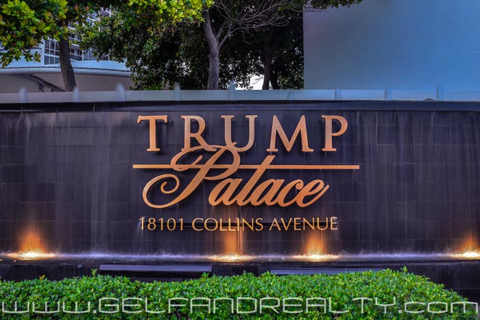 Trump Palace 