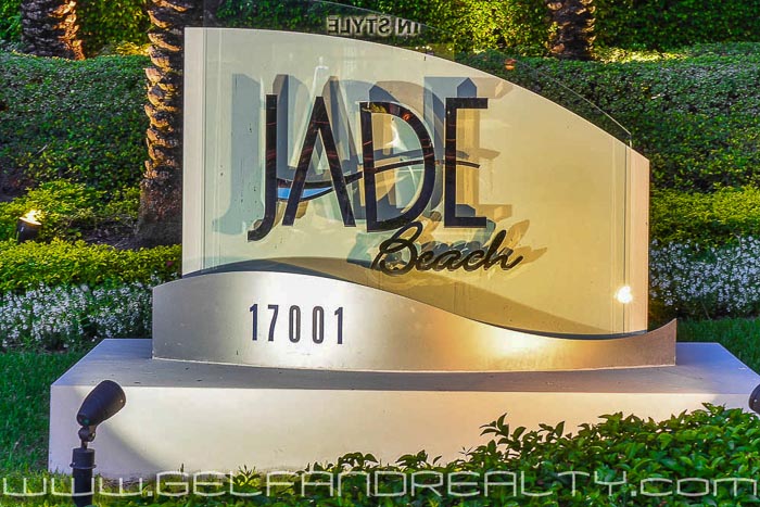 Jade Beach 