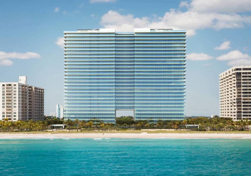 Oceana Bal Harbour