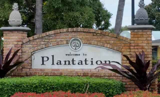 Plantation