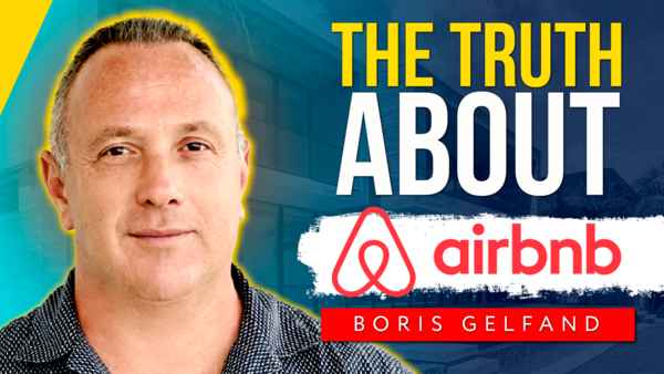 Boost Your Income Now: Airbnb